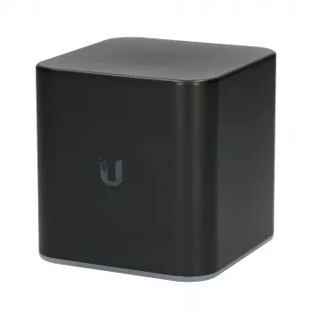 Ubiquiti airCube 867 Mbit/s preto Power over Ethernet (PoE)