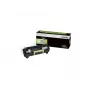 Cartucho de toner Lexmark 512HE 1 unid. original preto