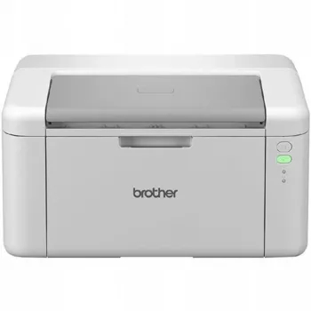 Impressora laser Brother HL-1230W — monocromática, Wi‑Fi, 20 ppm, 2400x600 DPI, A4, alimentação de 150 folhas, duplex manual