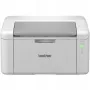 Impressora laser Brother HL-1230W — monocromática, Wi‑Fi, 20 ppm, 2400x600 DPI, A4, alimentação de 150 folhas, duplex manual