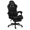 CADEIRA GAMING HUZARO FORCE 4.7 CARBON MESH