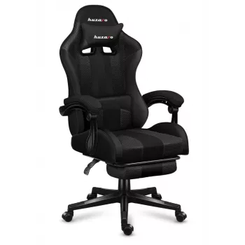 CADEIRA GAMING HUZARO FORCE 4.7 CARBON MESH
