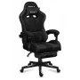 CADEIRA GAMING HUZARO FORCE 4.7 CARBON MESH