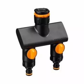 Distribuidor duplo FS. Comfort ON/OFF