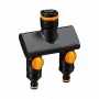 Distribuidor duplo FS. Comfort ON/OFF