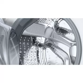 Máquina de lavar roupa Siemens iQ500 WU14UT70 Carga frontal 8 kg 1400 rpm Branco