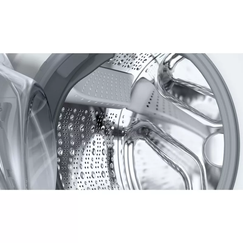 Máquina de lavar roupa Siemens iQ500 WU14UT70 Carga frontal 8 kg 1400 rpm Branco