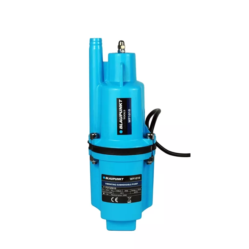 Bomba de água BLAUPUNKT WP1010