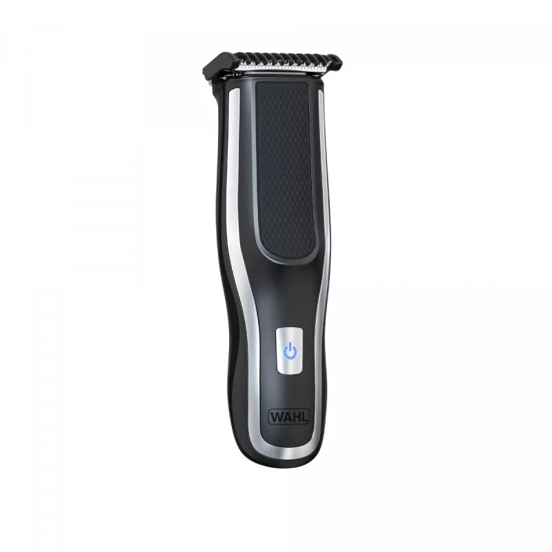 Máquina de cortar cabelo Wahl Self-Clip 360 preto, prateado iões de lítio (Li-Ion)