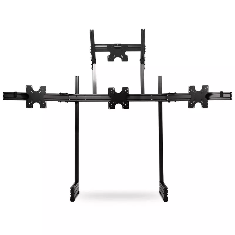 Next Level Racing Elite adicional - suporte de monitor suspenso