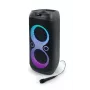 Muse M-1937 DJ altifalante portátil/para festas Preto 600 W
