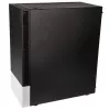 Kolink OBSERVATORY MX Midi Tower preto, branco
