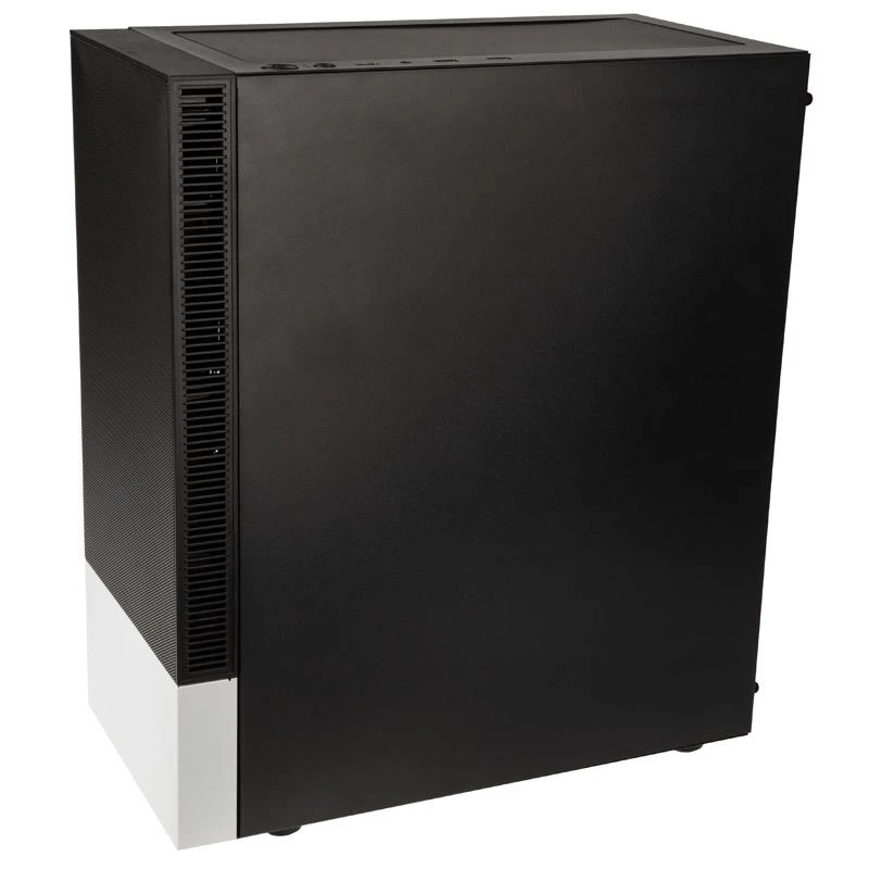 Kolink OBSERVATORY MX Midi Tower preto, branco