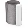 Medidor de tensão arterial de braço automático Withings WMP05-cinzento-ALL-INTER
