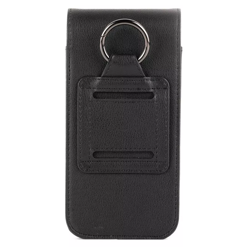 Capa de pele para Ulefone Armor 24
