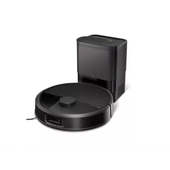 iRobot Roomba Max 705 Vac 0,26 l preto