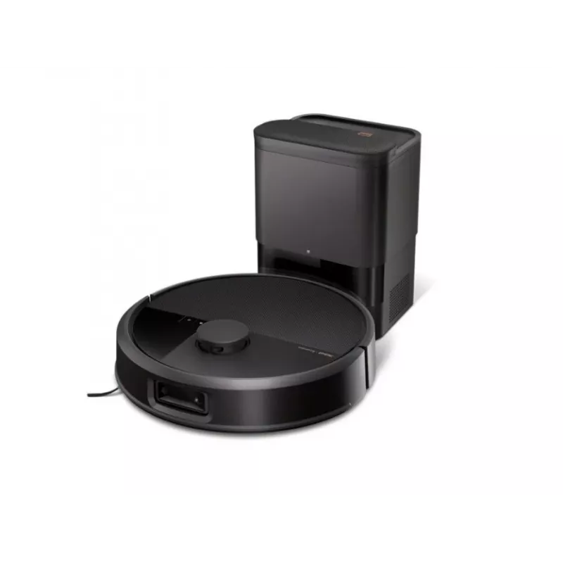 iRobot Roomba Max 705 Vac 0,26 l preto
