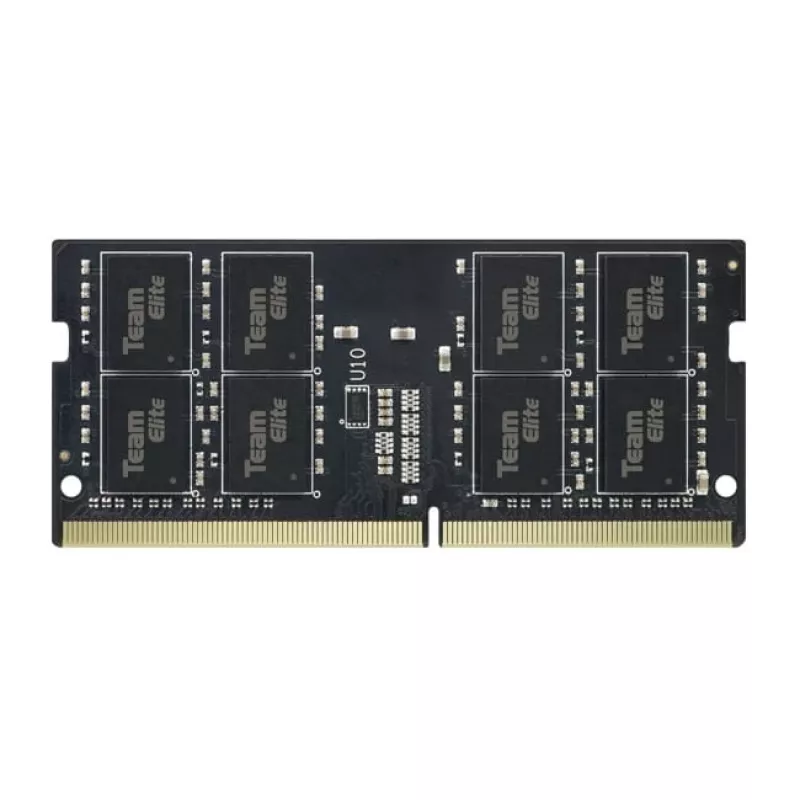 Team Group Team Elite - DDR4 - Módulo - 16 GB - SO DIMM 260-PIN