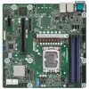 Placa-mãe ASRock EC266D4U Intel C266 LGA 1700 Micro ATX