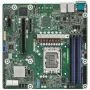 Placa-mãe ASRock EC266D4U Intel C266 LGA 1700 Micro ATX