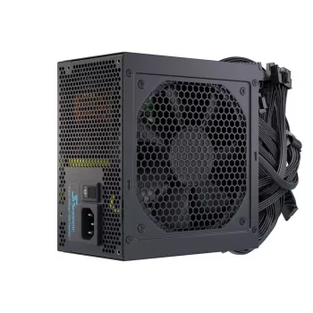 Fonte de alimentação Seasonic G12 GC-650 650W
