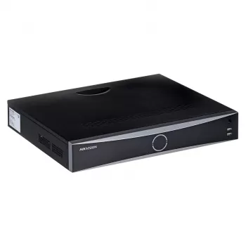Gravador de vídeo em rede Hikvision DS-7732NXI-I4/S(E) 32 canais 4K