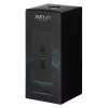 AmpliFi Alien router Wi-Fi Gigabit Ethernet Dual-Band (2,4 GHz / 5 GHz) preto, verde