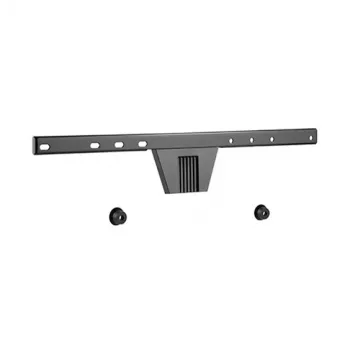 Suporte de TV Gembird WM-S80F-01 2,03 m preto capacidade 50 kg