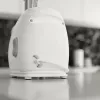 SMAPP 489.8 Picadora de carne elétrica, Branco