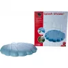 Splash shower light blue brinquedo a água