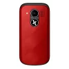 Telemóvel de concha MM815 DualSIM vermelho