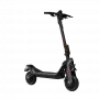 Segway | Superscooter GT3 E | Troti elétrico | Máx. 2400 W | Até 25 km/h | 11 polegadas | Preto e cinzento