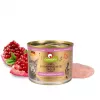 Granatapet Symphonie No.2 comida húmida para gatos com camarão e peru, 200 g