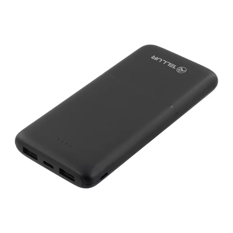 Powerbank portátil Tellur TLL158481 10000mAh