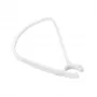 Proteção de hélice para Xiaomi Mi Drone Mini, modelo PN100736, branco, peça de substituição compatível
