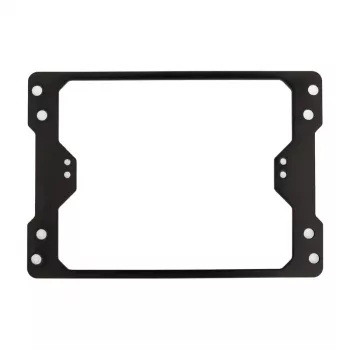 Kit de montagem para socket TR4, RAIJINTEK RJK TR4 Kit para refrigeração líquida (compacta)