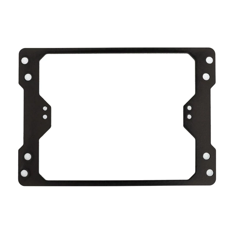 Kit de montagem para socket TR4, RAIJINTEK RJK TR4 Kit para refrigeração líquida (compacta)