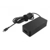 Adaptador de corrente/inversor Lenovo 4X20M26272 65 W preto