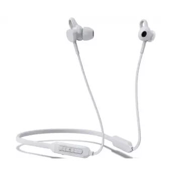 Lenovo GXD1B65027 auscultadores/headset sem fios intra-auriculares chamadas/música/desporto/dia a dia cinzento