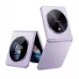 Nubia Flip 2 5G 17,5 cm (6.9) 8 GB 256 GB 4325 mAh Roxo