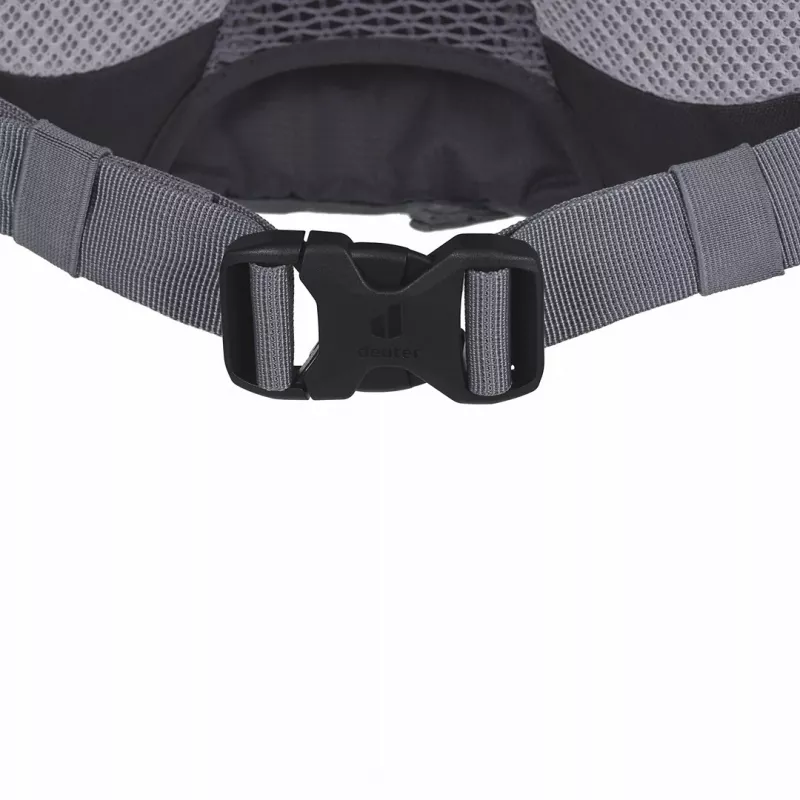 Mochila Deuter Futura 21 L cinzento