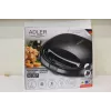 SALE OUT. Máquina de bolachas de nozes Adler | AD 3071 | 750 W | Quantidade de massa 12 | Nozes | preto | EMBALAGEM DANIFICADA