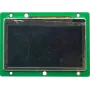 Acessório de painel de controlo com ecrã tátil para impressora 3D Flashforge, Modelo 20002710001