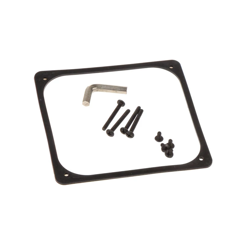 Radiador Coolgate G2 10 FPI - 120mm