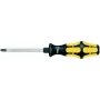 Wera 918 05017056001 Chave de fendas Pozidriv PZ 4