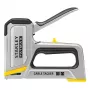 Stanley FMHT70100-0 agrafador, preto/prateado/amarelo