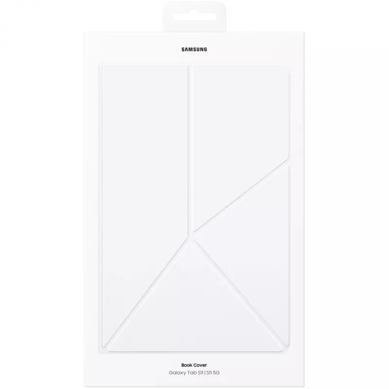 Capa Samsung Galaxy Tab S11 Ultra 27,9 cm 266 g