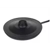 Chaleira Esperanza EKK025K 1,7 L preta, multicolor 1500 W
