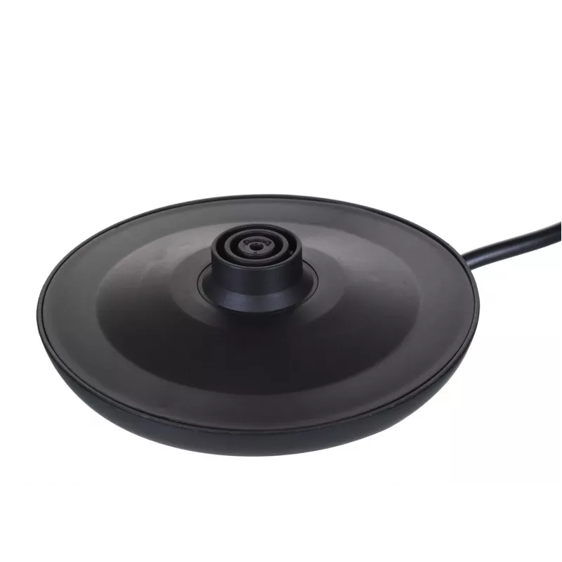 Chaleira Esperanza EKK025K 1,7 L preta, multicolor 1500 W
