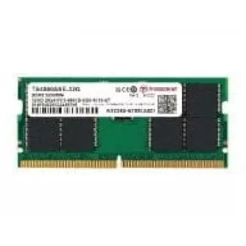 Módulo de memória Transcend DDR5 8GB 4800MHz